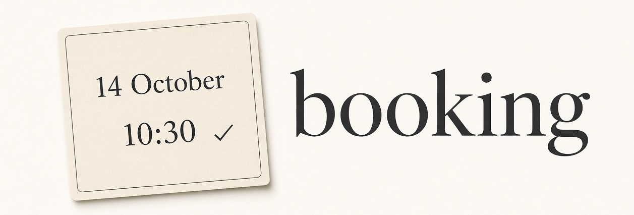 booking